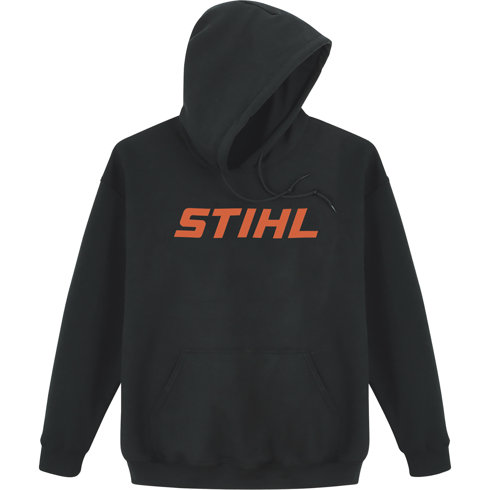 STIHL Outfitters Trademark Hooded Sweatshirt